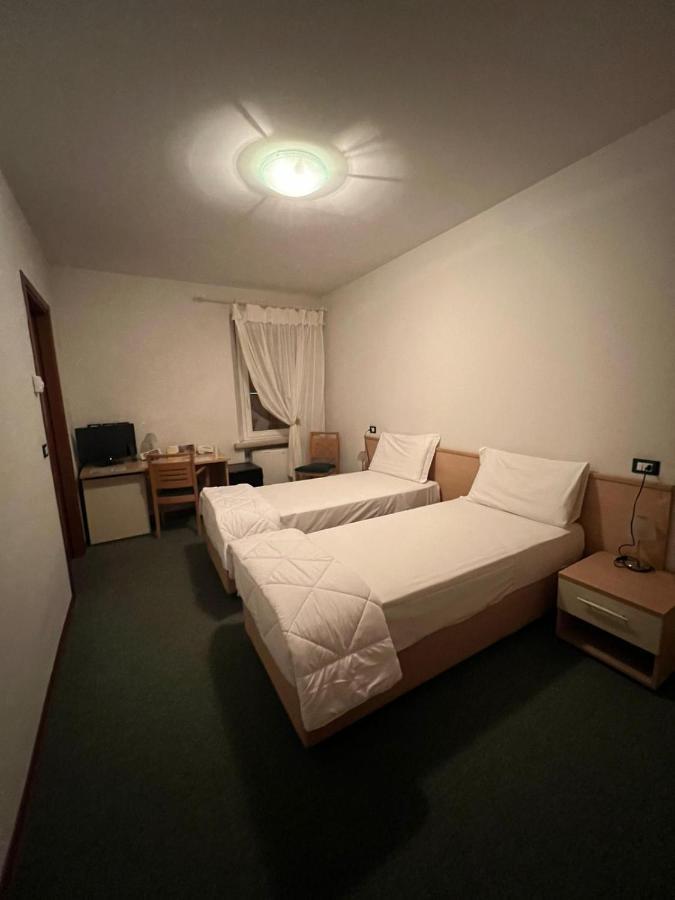 Locanda Aquila Nera Аквилея Экстерьер фото