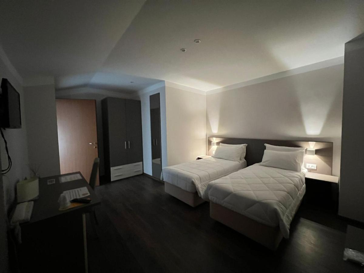 Locanda Aquila Nera Аквилея Экстерьер фото