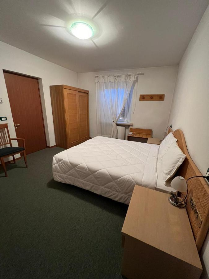 Locanda Aquila Nera Аквилея Экстерьер фото