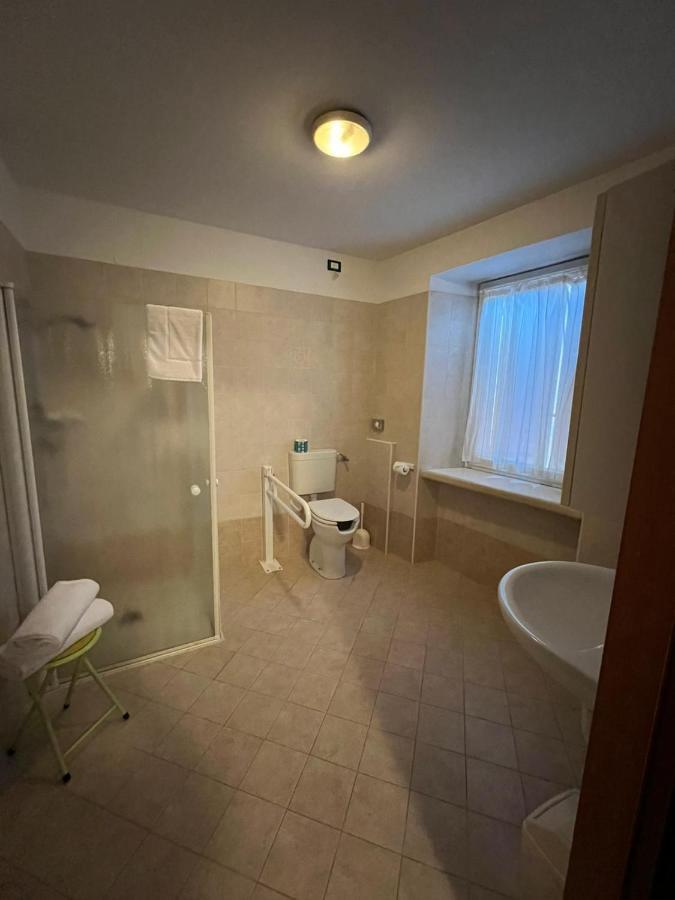Locanda Aquila Nera Аквилея Экстерьер фото